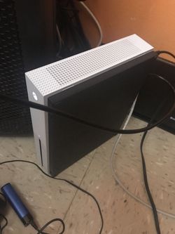 Xbox one s 1tb trading for xbox one storm grey