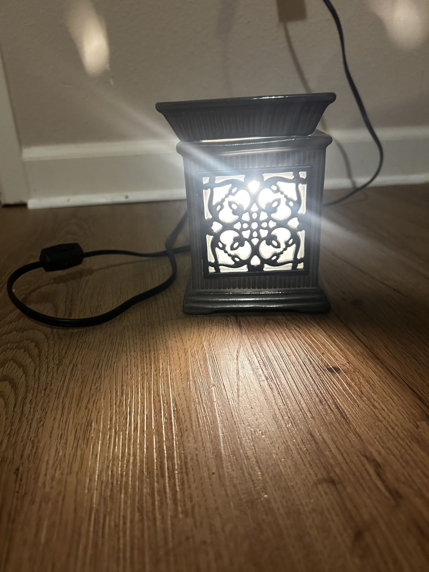 Scentsy Warmer