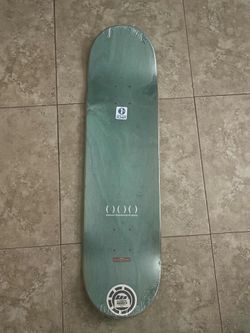 Element Deck Brand New