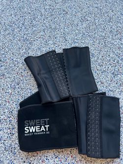 Waist trainers & Sweat band