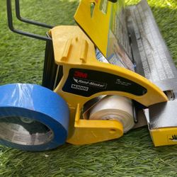 Masking Hand Dispenser