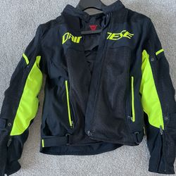 Motorcycle Jacket
