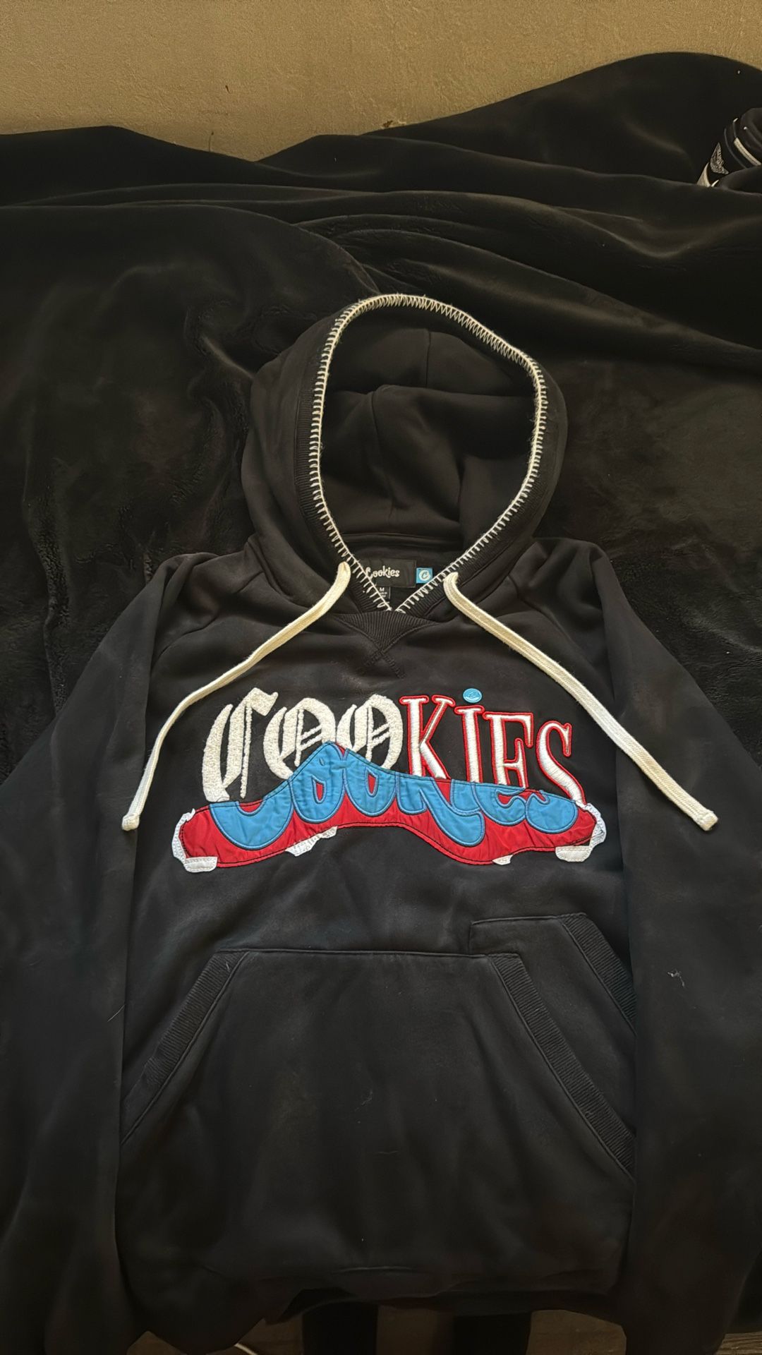 Cookies hoodie