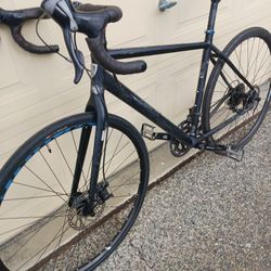 Trek Disc Gravel Bike 54cm 
