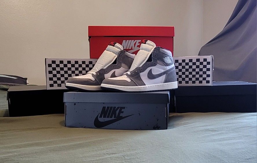 Nike Shoes