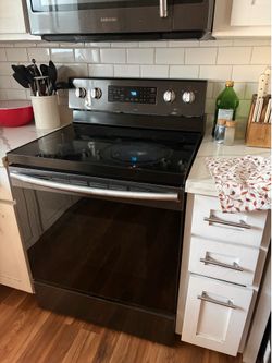 Stove for sale