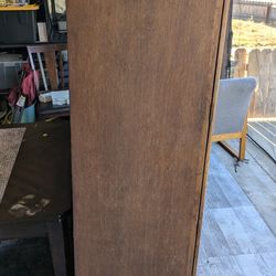 Antique Wardrobe