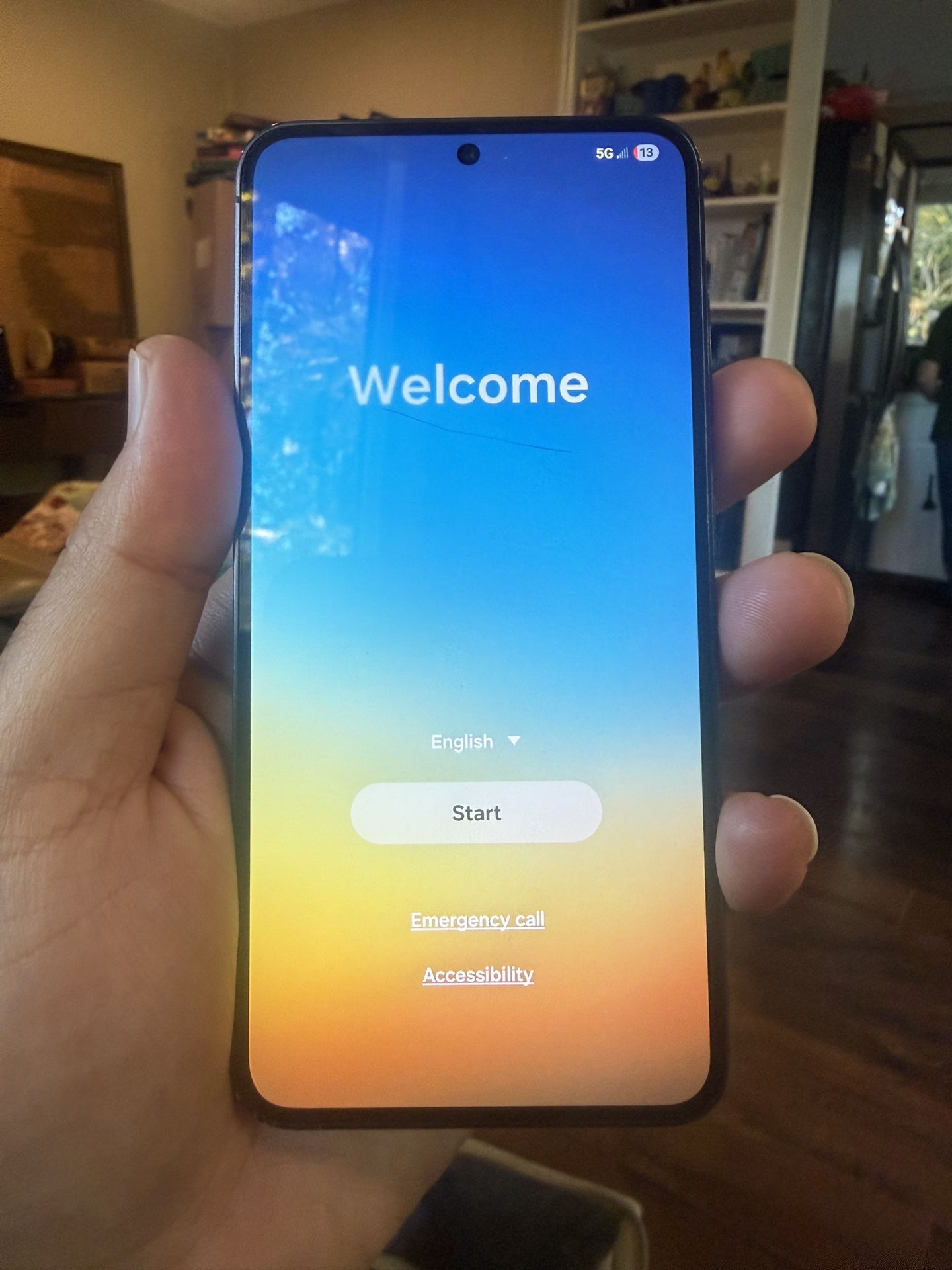 Samsung Galaxy S23 128gb