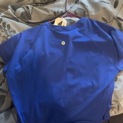 Lululemon 