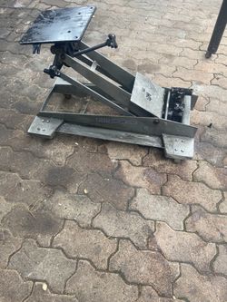 Transmisión Jak