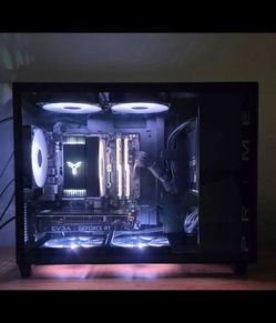 AM4 PC