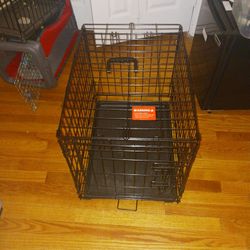 Dog Crate