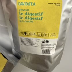 Le Digestif