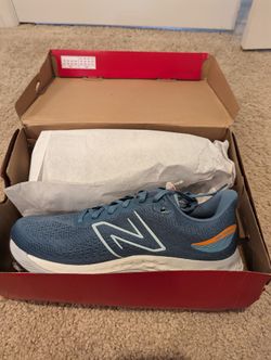 New Balance Men's Fresh Foam X 880v12 Running Shoes - Size 10.5