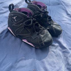 Kids Jordan’s Shoes 