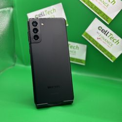 S21 Plus Unlocked 
