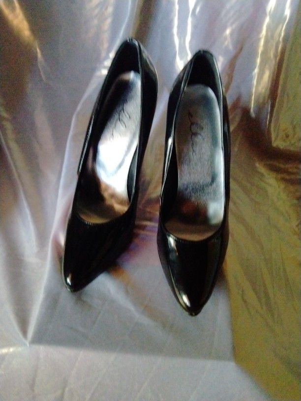 Ellie Stiletto Heels