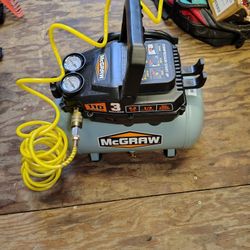 Compressor 
