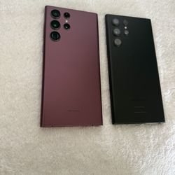 GALAXY S22 ULTRA <<128-256-512GB>>