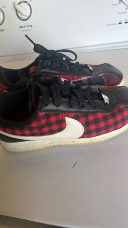 Nike Cortez size 5Y