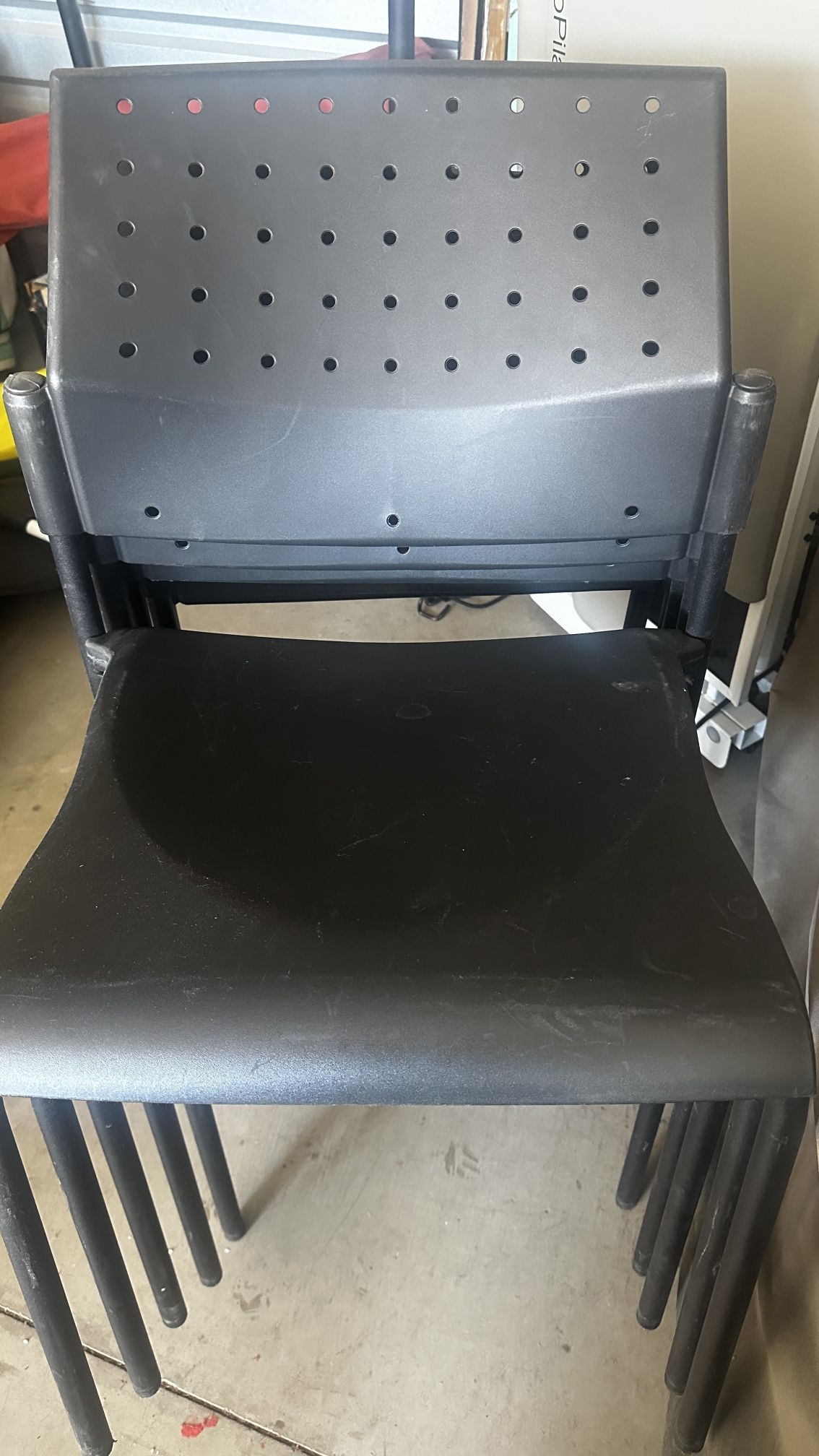 Chairs- Outdoor Or Office
