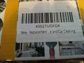 Dyson vacuum attachments