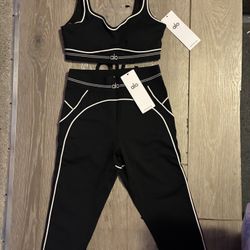 Alo Heartthrob Set Small