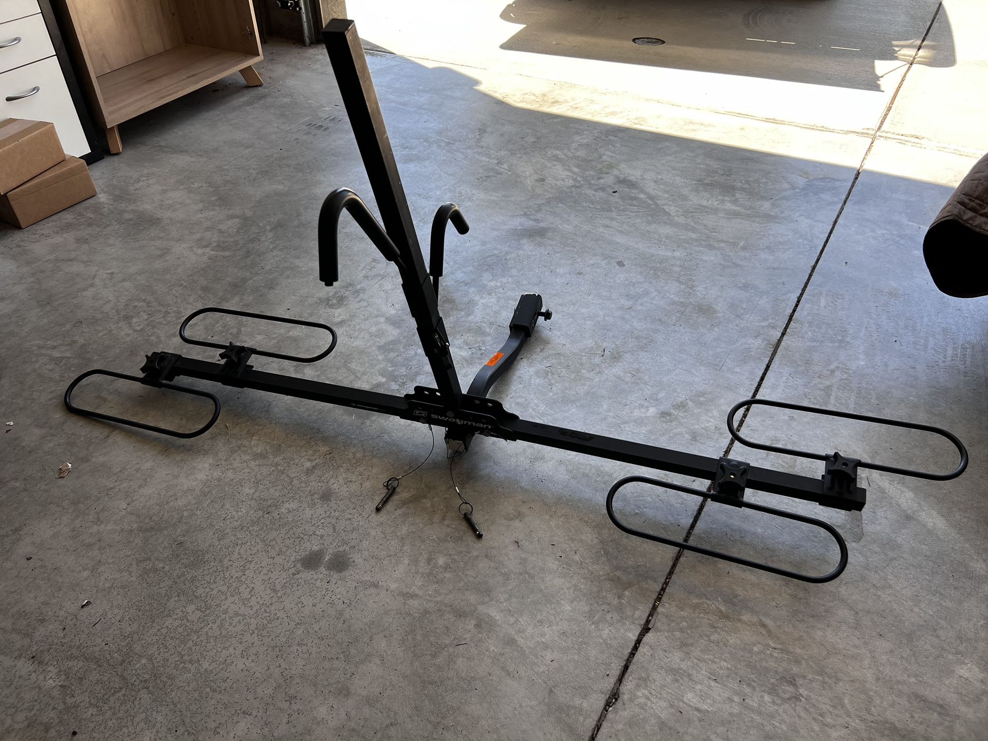 Bike Rack/ Swagman