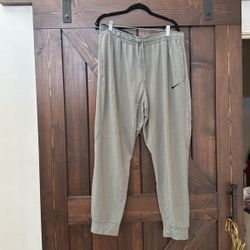 Nike Joggers