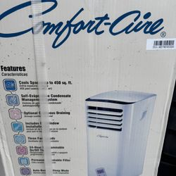 Portable Ac