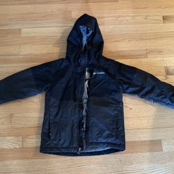Columbia Ski jacket Kids XS