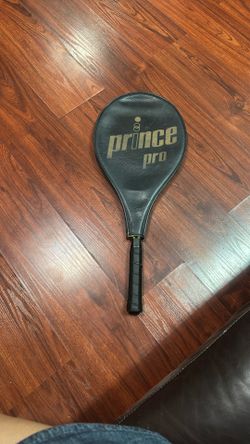 Youth Tennis racquet 