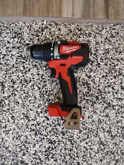 Drill Milwaukee tool only