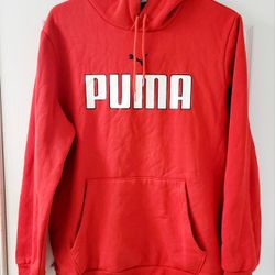 Puma Hoodie