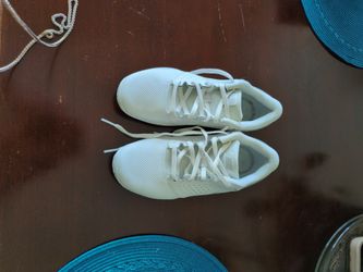 Nike Ladies Cheer Shoes
