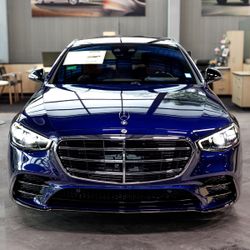 2024 Mercedes-Benz AMG GT