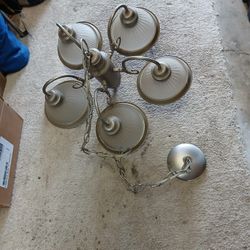 Like New Chandelier