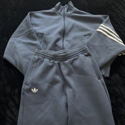 Adidas Jogger Set 