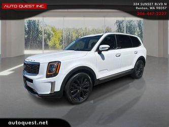 2020 Kia Telluride