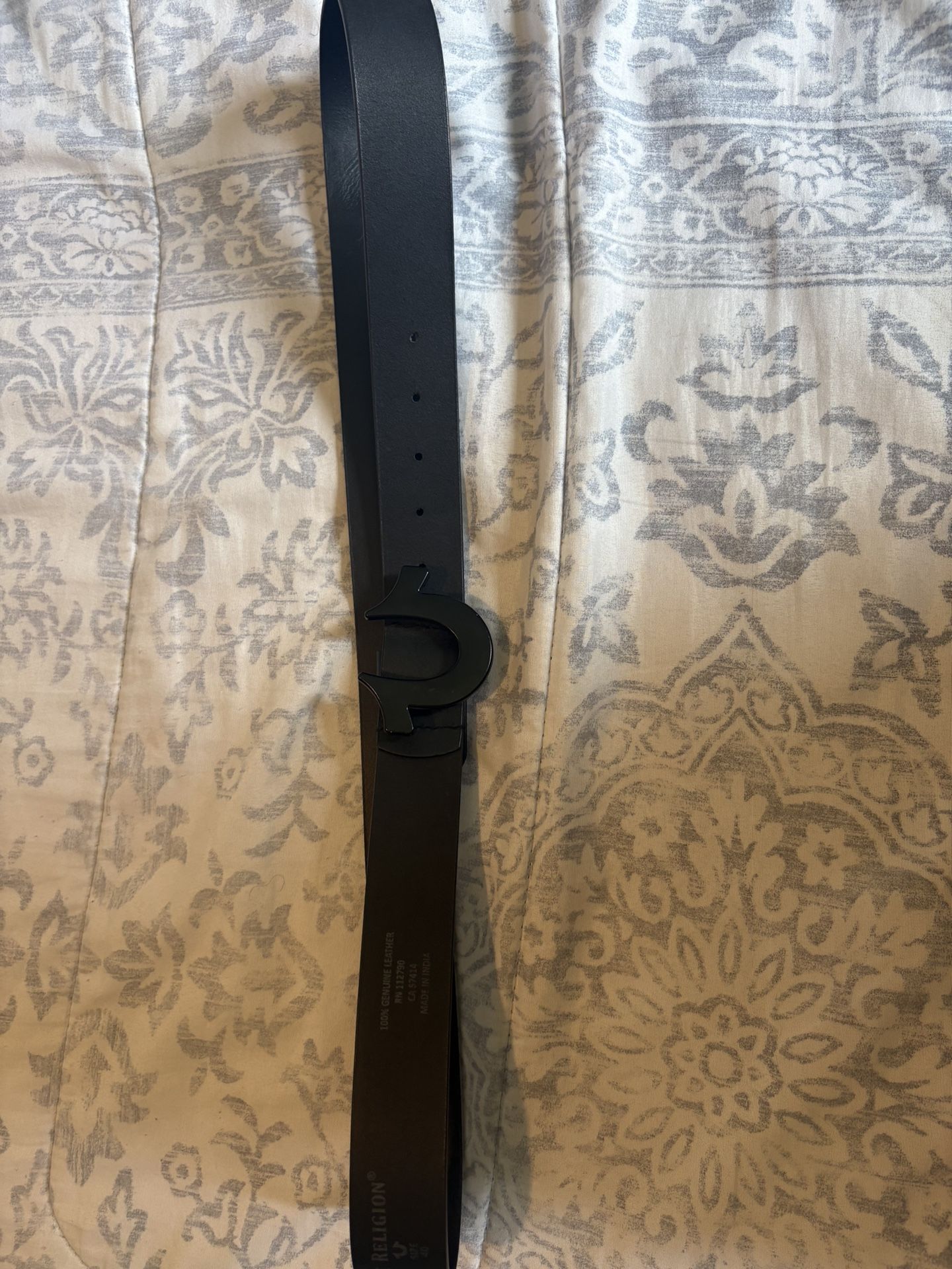 True Religion Belt