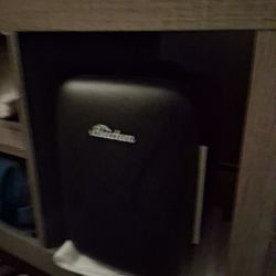 Tiny Fridge