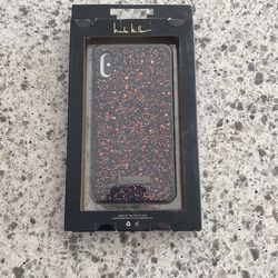 iPhone XS Max Case (New)
