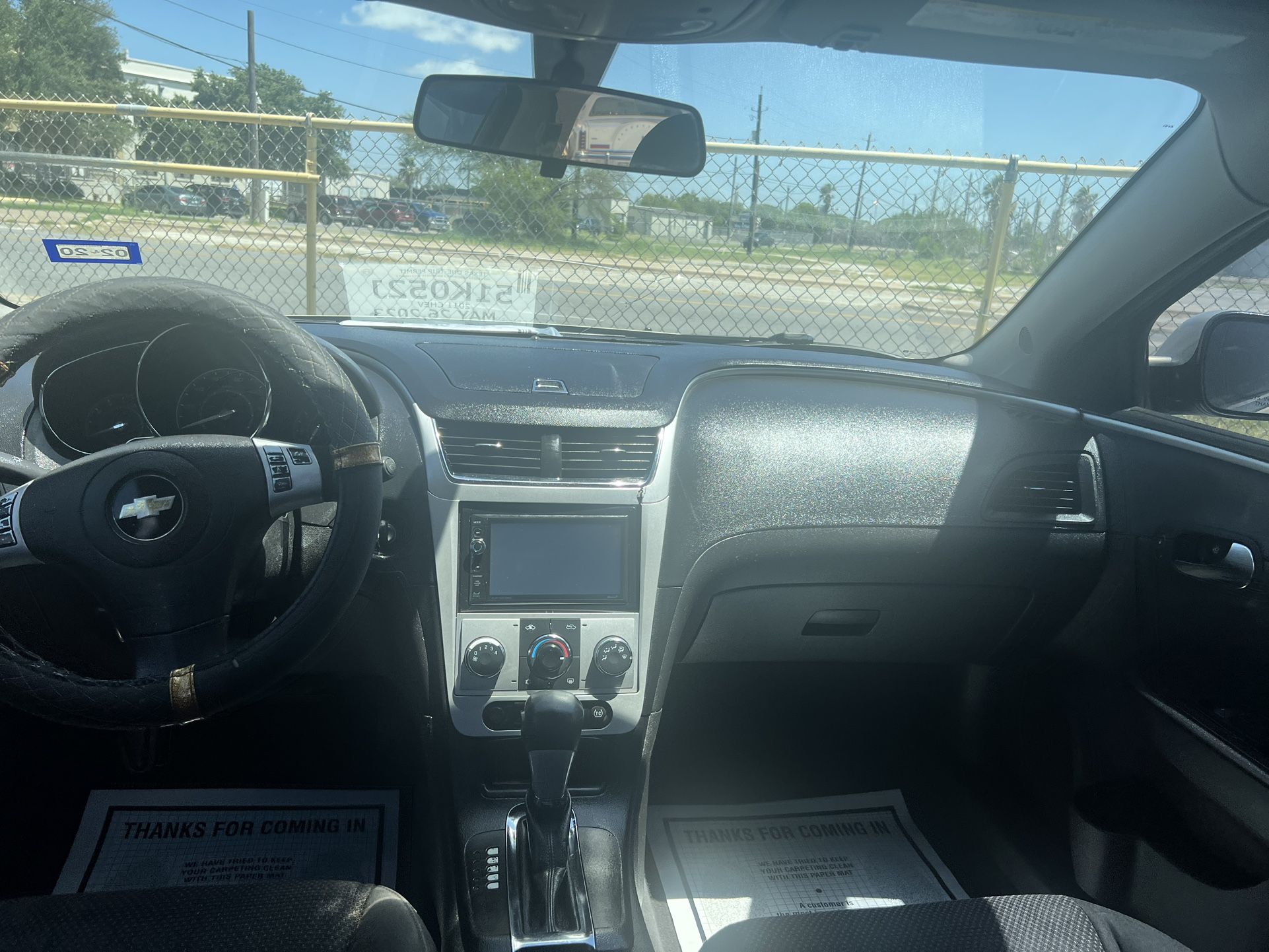 Chevy Malibu for Sale in Corp Christi, TX OfferUp