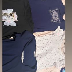 8 Girls Clothes