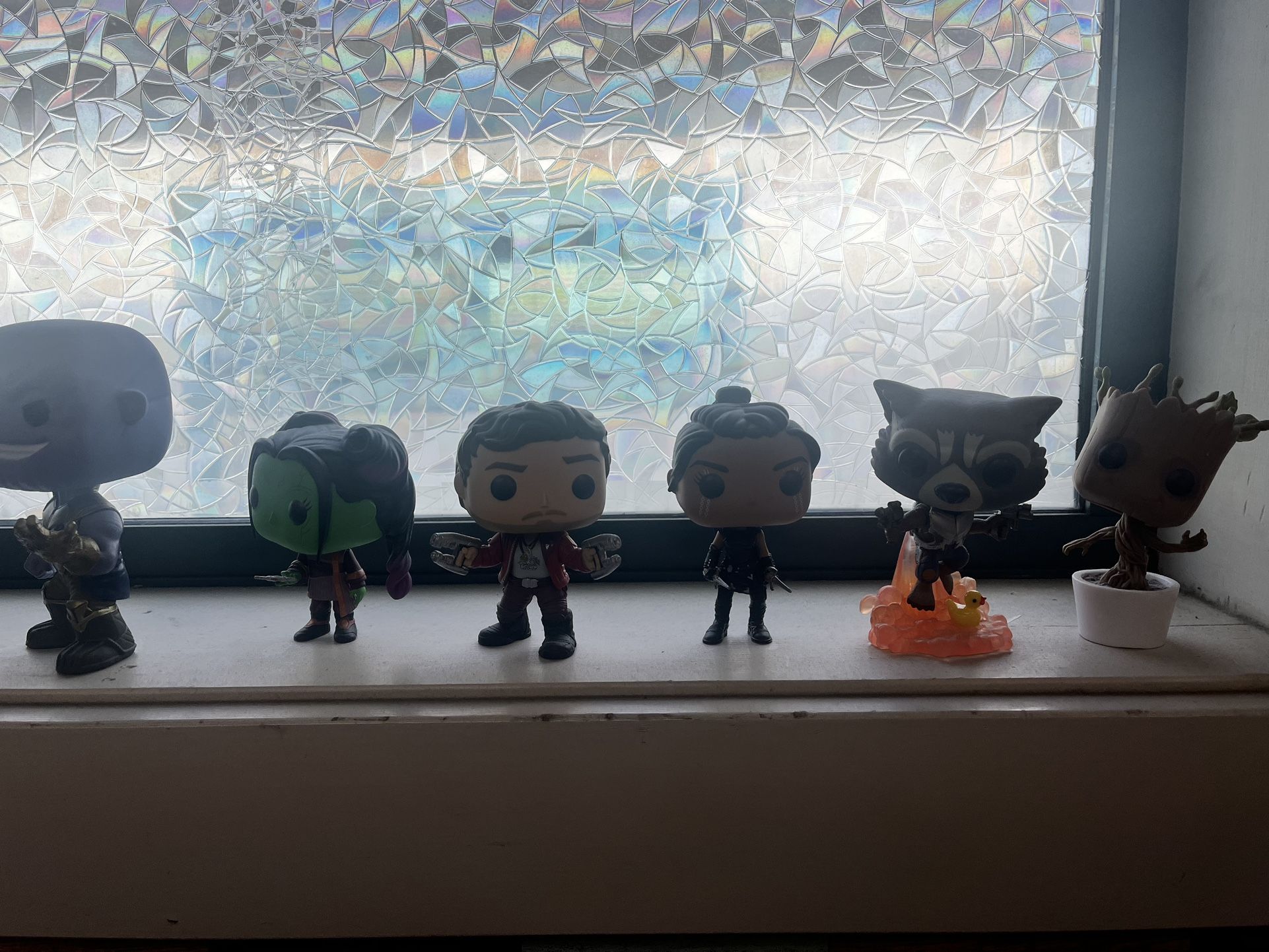Funko Pop Bobbleheads