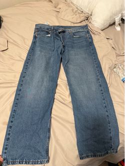 Levi jeans