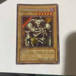 Yugioh Cards