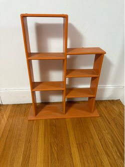 Shelf