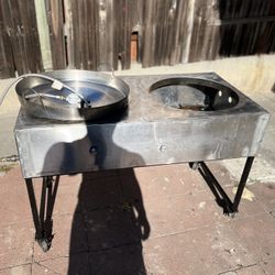 Grill