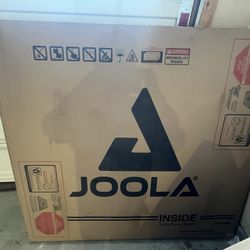 JOOLA Inside Professional MDF Indoor Ping Pong Table